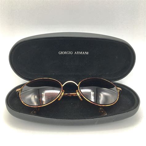 giorgio armani sunglasses sale|giorgio armani sunglasses vintage.